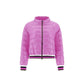 Herno Multicolor Polyamide Bomber