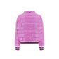 Herno Multicolor Polyamide Bomber