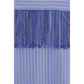 The Andamane Blue Cotton Dress Shirt