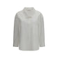Givenchy White Cotton Shirt