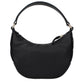Jimmy Choo Black Leather Handbag