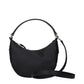 Jimmy Choo Black Leather Handbag