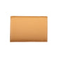 Mario Valentino Brown Polyurethane Women's Wallet