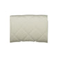 Mario Valentino White Polyurethane Women's Wallet