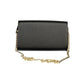 Mario Valentino Nero Polyurethane Women's Wallet