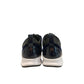 Borbonese Blue Synthetic Women's Sneakers