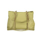 Mario Valentino Verde Poliuretano Women Bag