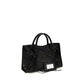 Balenciaga Black Lamb Ovis Aries Aries Handbag