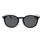 Polaroid Black Polycarbonate Sunglasses