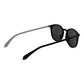 Polaroid Black Polycarbonate Sunglasses