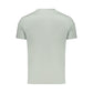 Calvin Klein Green Cotton Men's T-Shirt