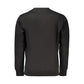Rifle Black Cotton Men's Sweatshirt