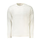 Rifle White Cotton Men Sweatshirt