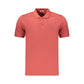 Rifle Rosso Cotton Men's Polo
