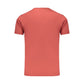 Rifle Rosso Cotton Men's T-Shirt