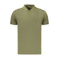 Rifle Verde Cotton Men's Polo