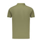 Rifle Verde Cotton Men's Polo