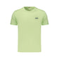 Rifle Green Cotton Men's T-Shirt
