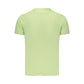 Rifle Green Cotton Men's T-Shirt