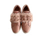 Borbonese Pink Rubber Women Sneaker