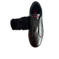 Borbonese Black Rubber Women's Sneaker