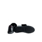 Borbonese Black Rubber Women's Sneaker