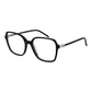 Tommy Hilfiger Black Acetate Glasses (Frames)