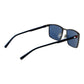 Tommy Hilfiger Gray Metal Sunglasses
