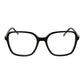 Tommy Hilfiger Black Acetate Glasses (Frames)