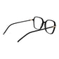 Tommy Hilfiger Black Acetate Glasses (Frames)
