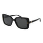 Polaroid Black Polycarbonate Sunglasses