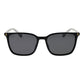 Polaroid Black Polycarbonate Sunglasses
