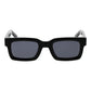 Tommy Hilfiger Black Acetate Sunglasses