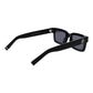 Tommy Hilfiger Black Acetate Sunglasses