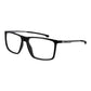 Carrera Ducati Black Aluminum Glasses (Frames)