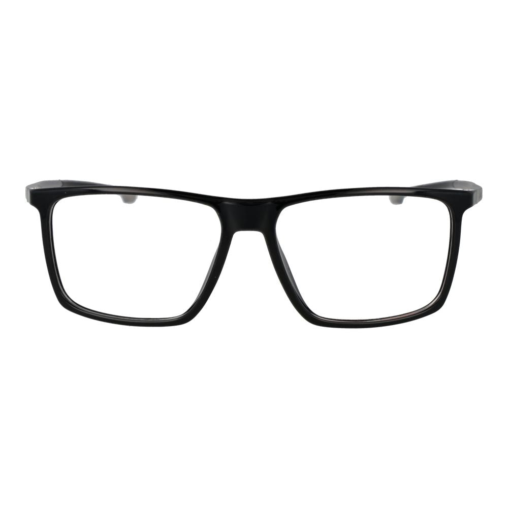 Carrera Ducati Black Aluminum Glasses (Frames)