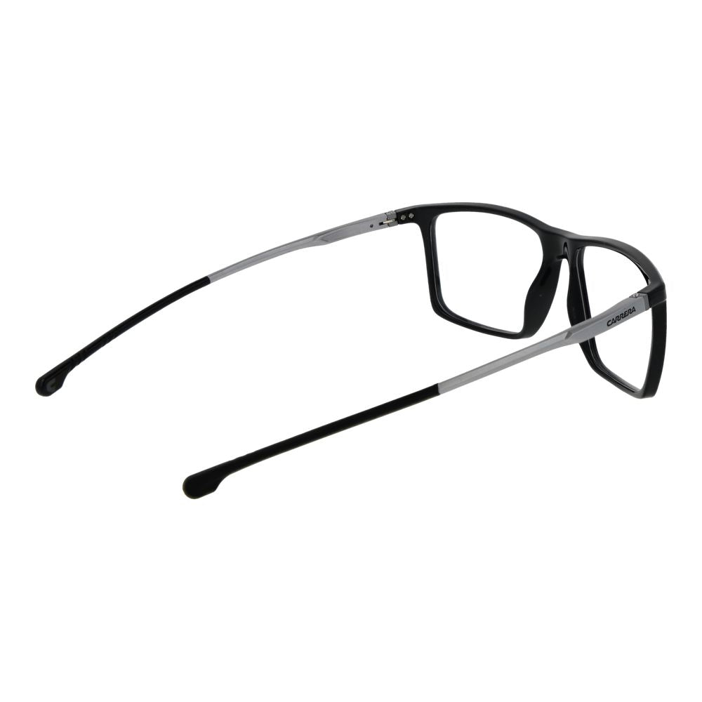 Carrera Ducati Black Aluminum Glasses (Frames)