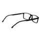 Carrera Black Polyamide Glasses (Frames)