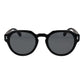 Polaroid Black Polycarbonate Sunglasses