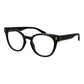 Polaroid Black Polyamide Glasses (Frames)