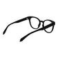 Polaroid Black Polyamide Glasses (Frames)