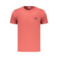 Rifle Rosso Cotton Men's T-Shirt