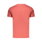 Rifle Rosso Cotton Men's T-Shirt