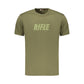 Rifle Verde Cotton Uomo T-Shirt
