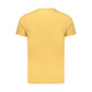 Rifle Orange Cotton Men's Shirt