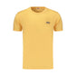 Rifle Orange Cotton Men's T-Shirt