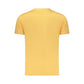 Rifle Orange Cotton Men's T-Shirt