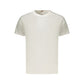 Rifle White Cotton Men's T-Shirt