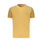 Rifle Orange Cotton Men's T-Shirt