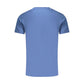 Rifle Blu Cotton Men's T-Shirt